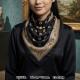 Women's Scarf NOO-55555-2