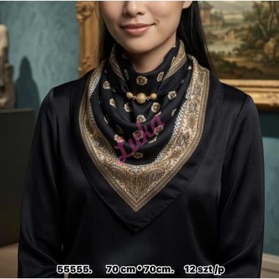 Women's Scarf NOO-55555-2