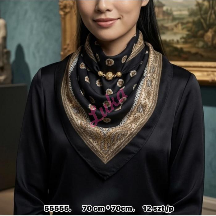 Chusta damska NOO-55555-2