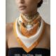 Women's Scarf NOO-55555-3