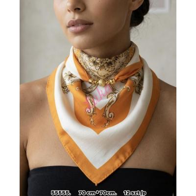 Women's Scarf NOO-55555-3