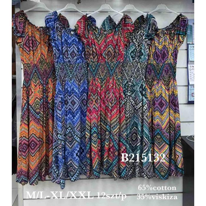 Women's dress NO-B21-5036
