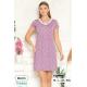 Women's turkish nightgown NOO-017
