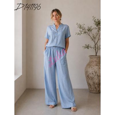 Komplet damski KOM-D14188