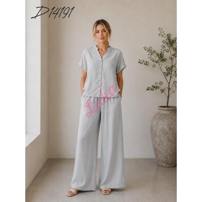 Women's Set KOM-D14191