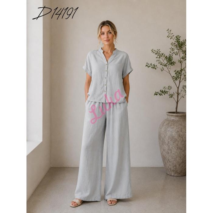 Women's Set KOM-D141196