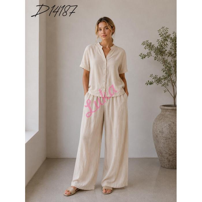 Women's Set KOM-D14228