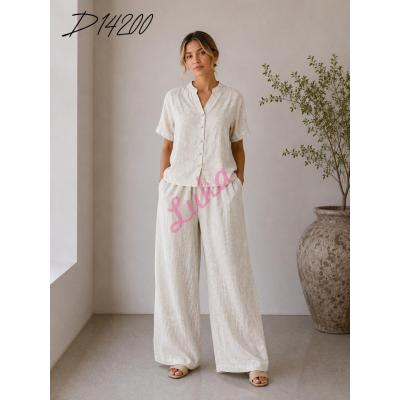Women's Set KOM-D14200