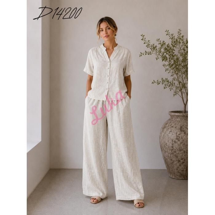 Women's Set KOM-D14187