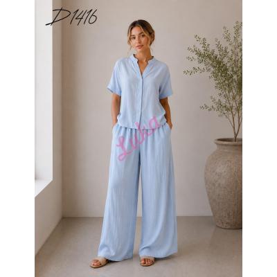 Women's Set KOM-D1416