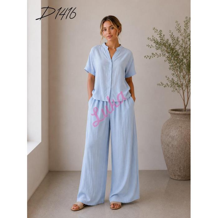 Women's Set KOM-D14183