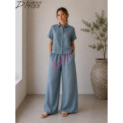 Women's Set KOM-D14188