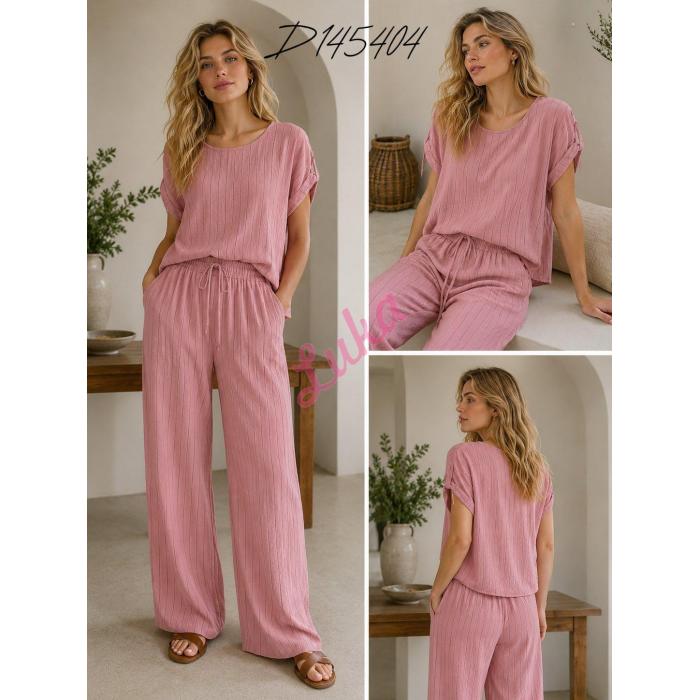 Women's Set KOM-D146002