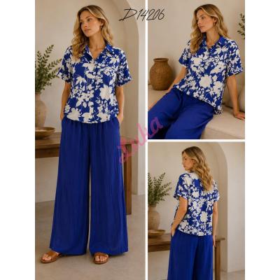 Women's Set KOM-D14206-1