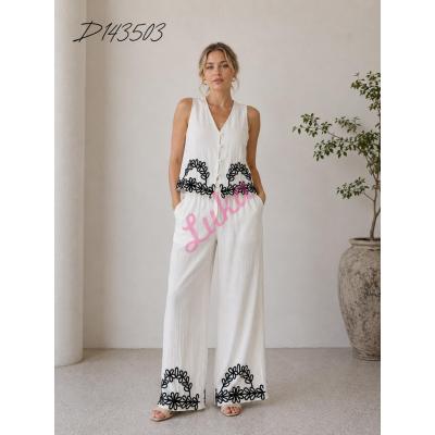 Women's Set KOM-D143503