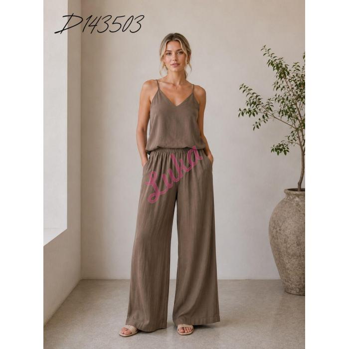 Women's Set KOM-D143503