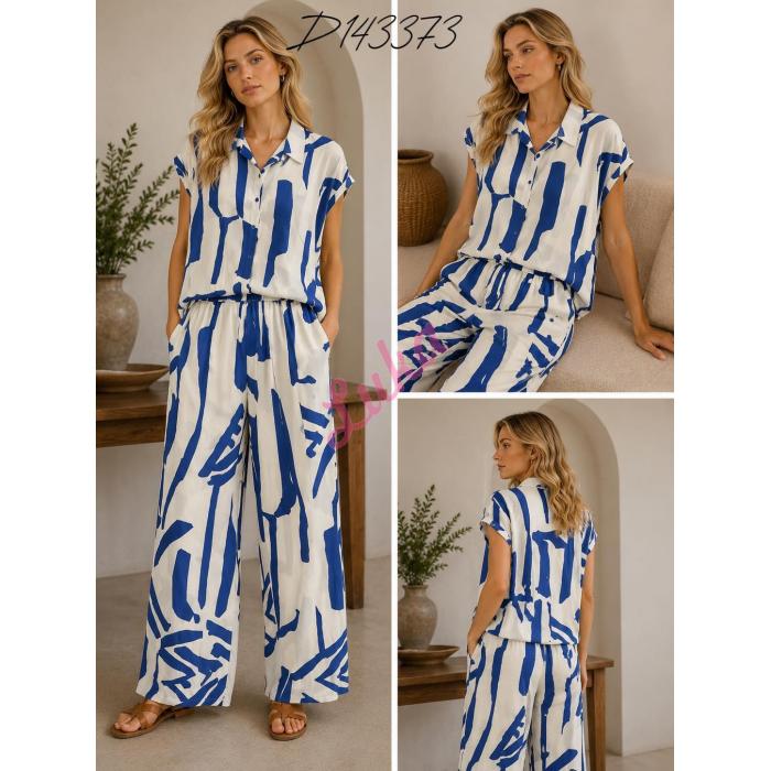 Women's Set KOM-D1400