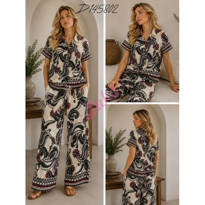 Women's Set KOM-D143373