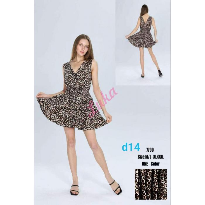 Women's dress KOM-D147186