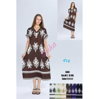 Women's dress KOM-D147790