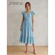 Women's dress KOM-D1486-12