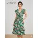 Women's dress KOM-D147207