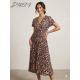 Women's dress KOM-D1486-8