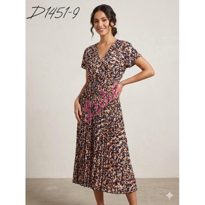 Women's dress KOM-D1486-8