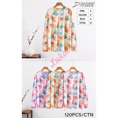 Women's Blouse KOM-D149011