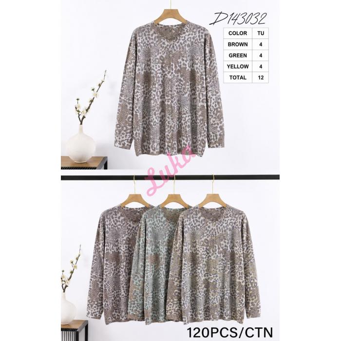 Women's Blouse KOM-D149028
