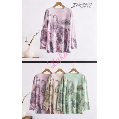 Women's Blouse KOM-D143041