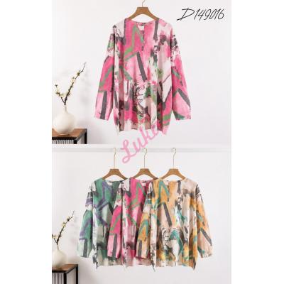 Women's Blouse KOM-D143044