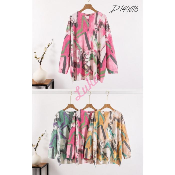 Women's Blouse KOM-D143044