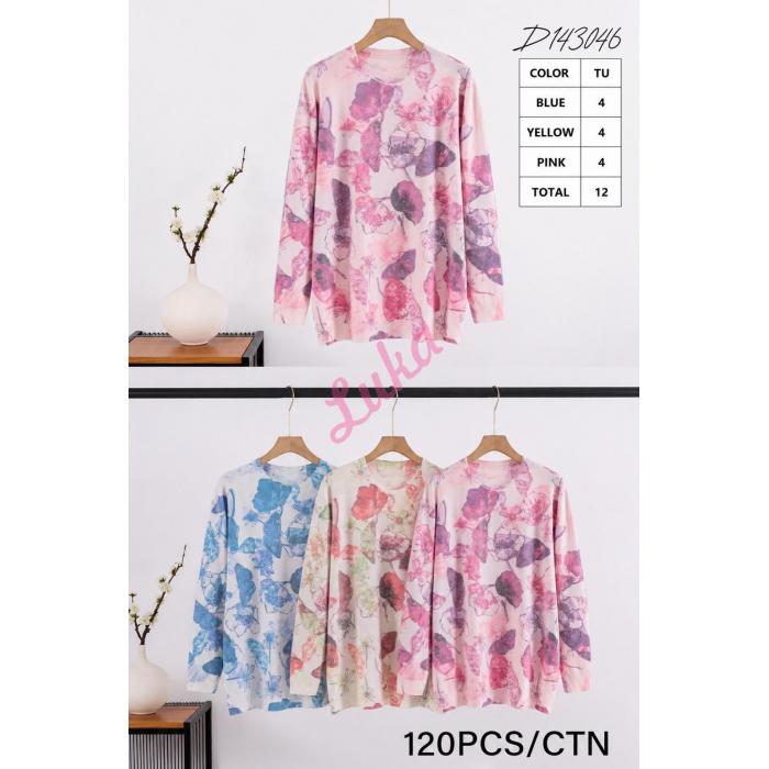 Women's Blouse KOM-D149016