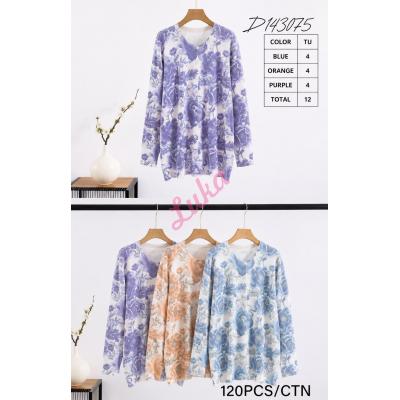 Women's Blouse KOM-D149007