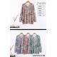 Women's Blouse KOM-D143075