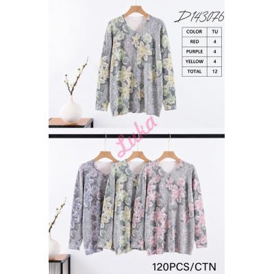 Women's Blouse KOM-D143074