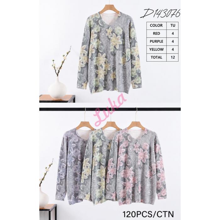 Women's Blouse KOM-D143074