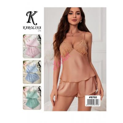 Komplet damski Karolina Lin LIN-8703