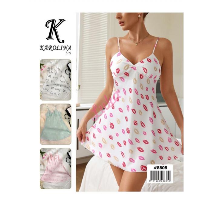 Shimmy Karolina Lin 8801