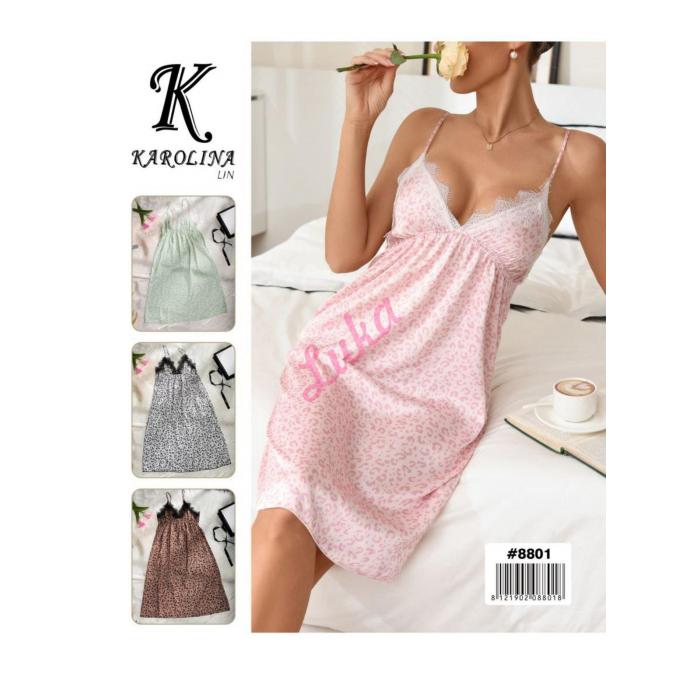 Halka Karolina Lin LIN-8802