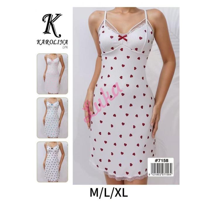 Halka Karolina Lin LIN-8801