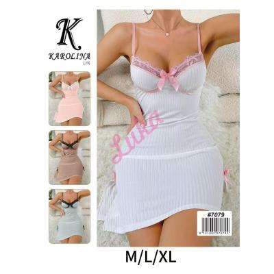Shimmy Karolina Lin LIN-7158