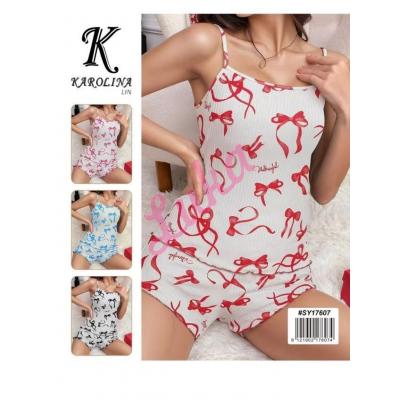 Women's Set Karolina Lin LIN-17607