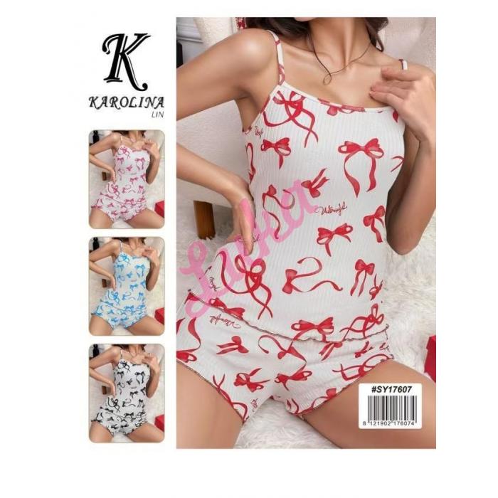 Women's Set Karolina Lin LIN-17608