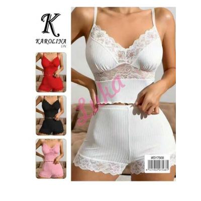 Women's Set Karolina Lin LIN-7568