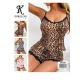 Women's Set Karolina Lin LIN-3739