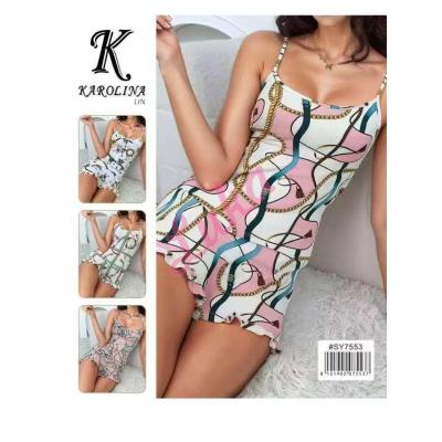 Komplet damski Karolina Lin LIN-7147