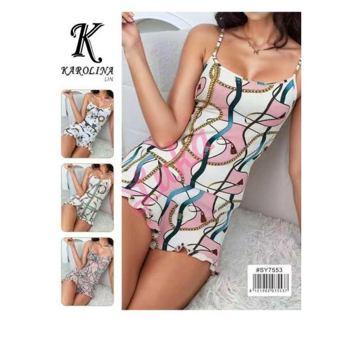 Women's Set Karolina Lin LIN-7147