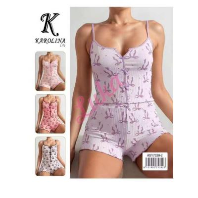 Komplet damski Karolina Lin LIN-7070-2